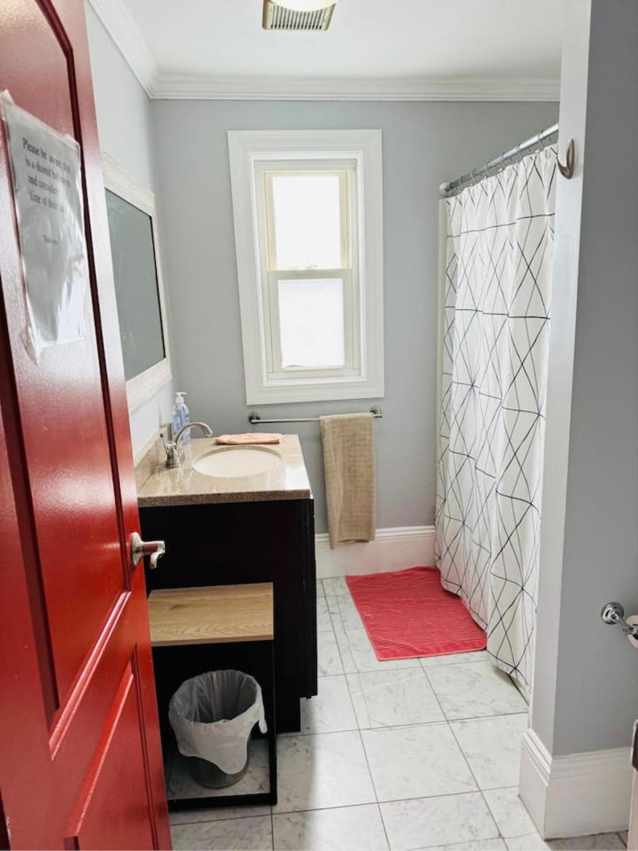 Spacious Room In Federal Hill, Downtown With Shared Bathroom And Kitchen 25 Providence Exterior foto